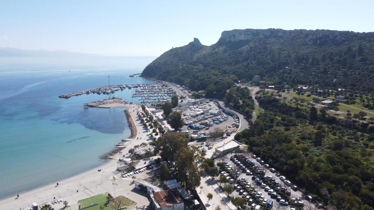 Rooms Best Vacation Ever Cagliari Exterior photo