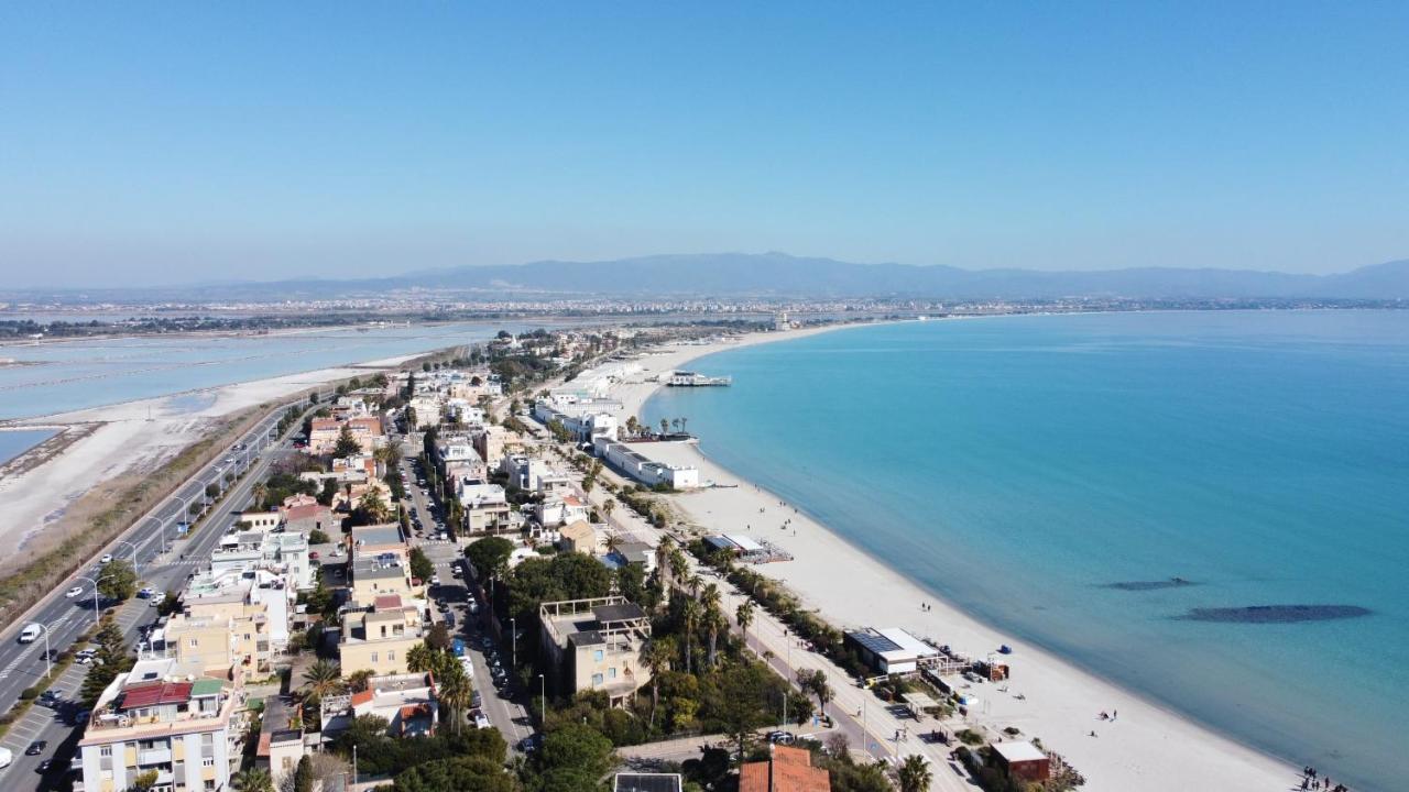 Rooms Best Vacation Ever Cagliari Exterior photo