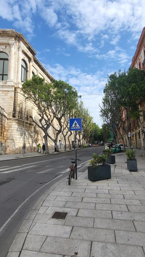 Rooms Best Vacation Ever Cagliari Exterior photo
