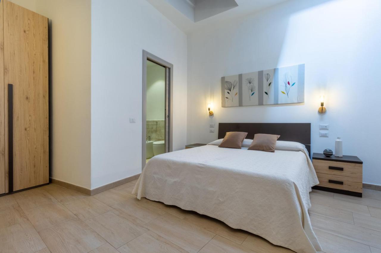 Rooms Best Vacation Ever Cagliari Exterior photo