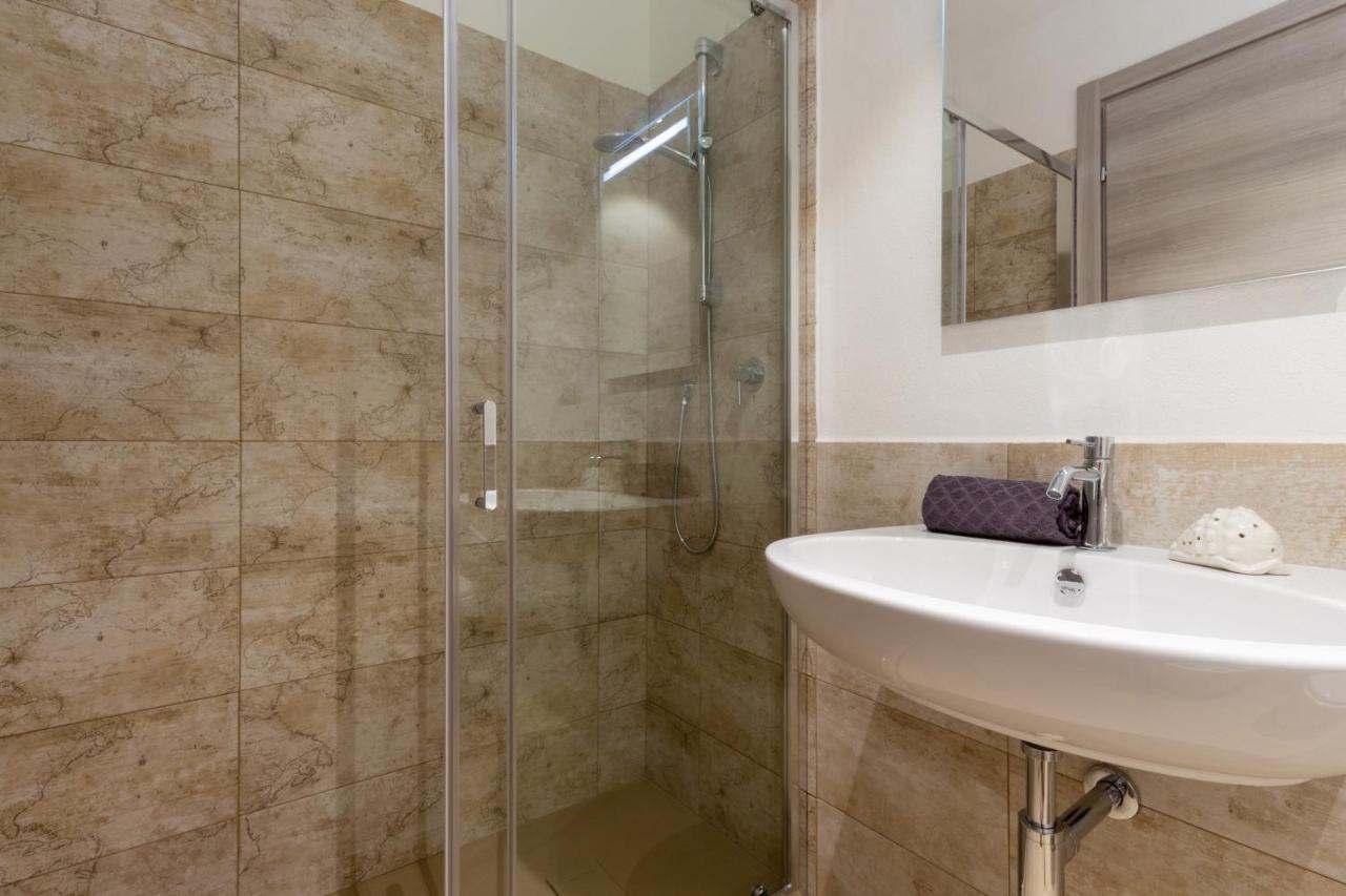 Rooms Best Vacation Ever Cagliari Exterior photo