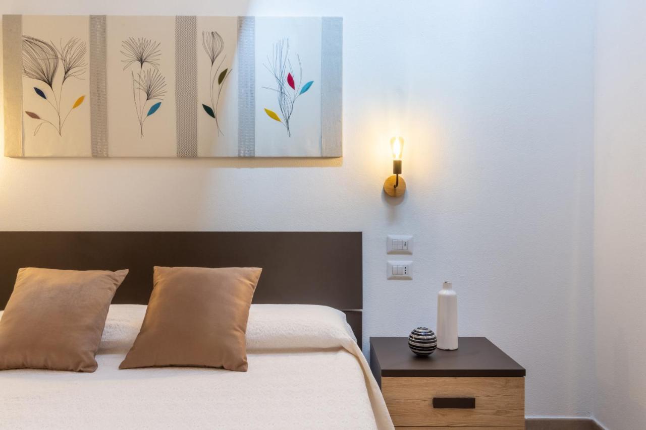 Rooms Best Vacation Ever Cagliari Exterior photo