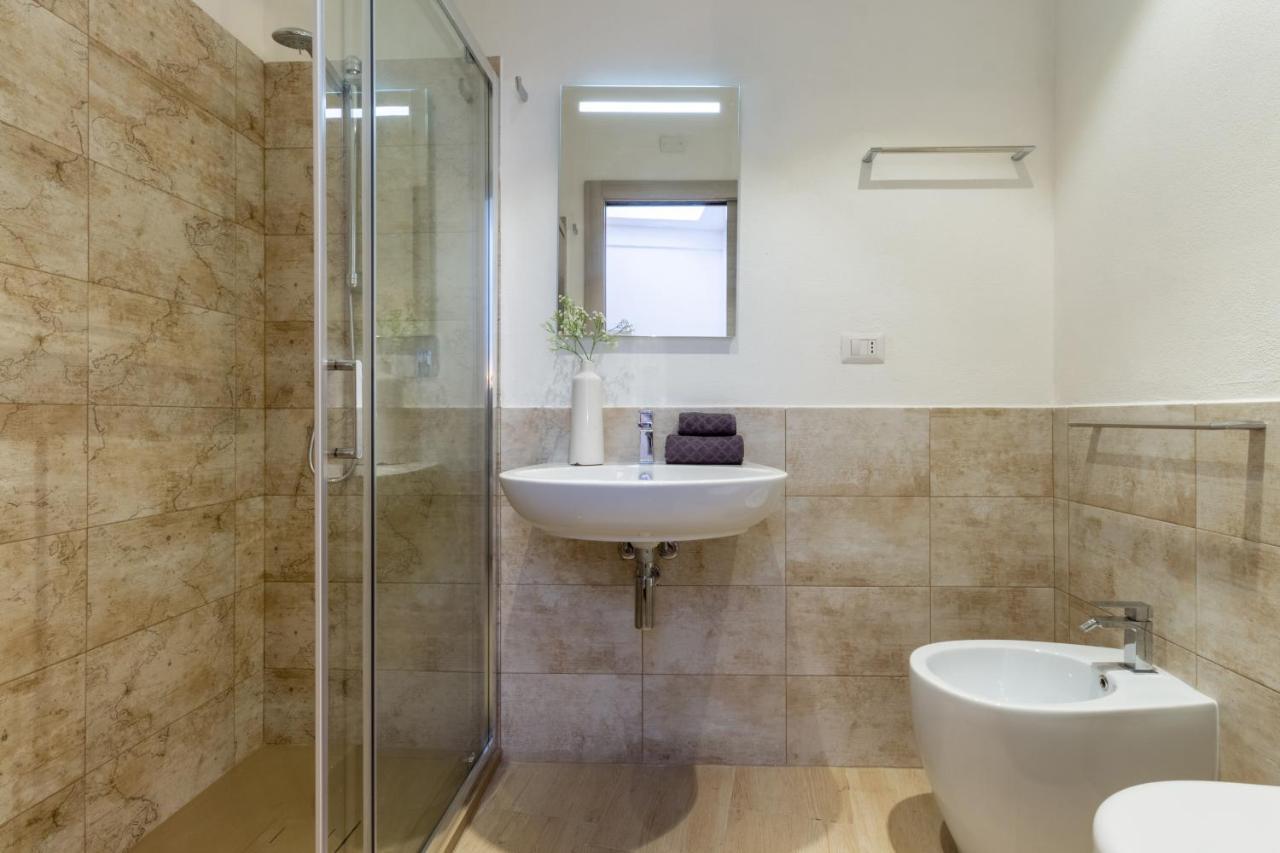 Rooms Best Vacation Ever Cagliari Exterior photo