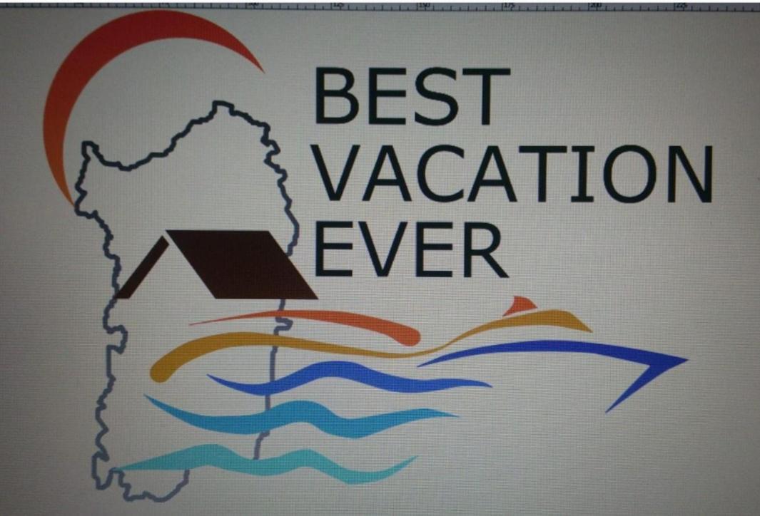 Rooms Best Vacation Ever Cagliari Exterior photo